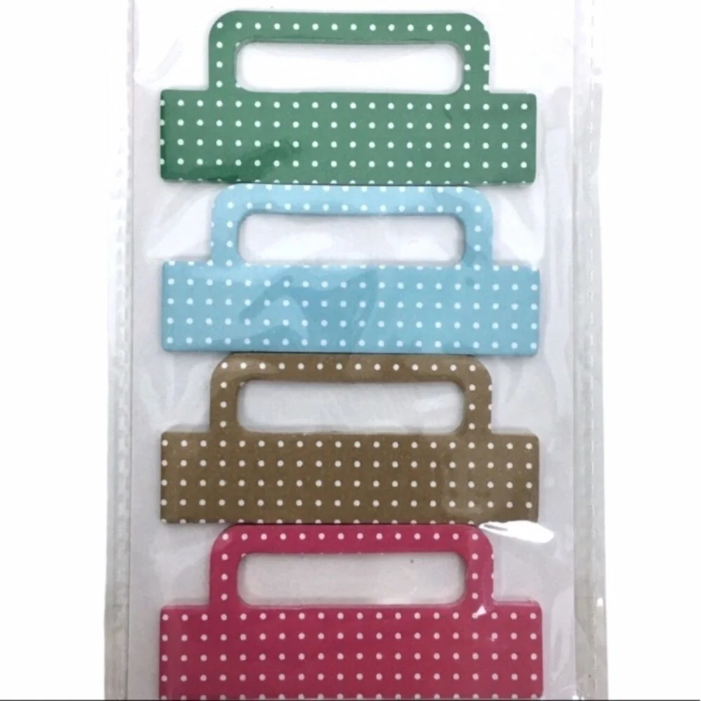 Target page flags
